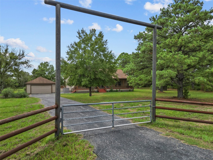 590 Farm To Market 562, Anahuac, TX 77514 MLS 61490565