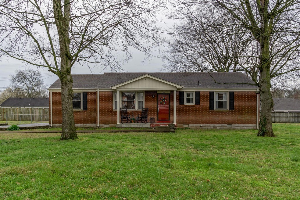 112 Darden Place, Columbia, TN 38401 - photo 1