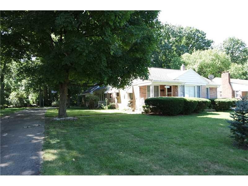 1005 Byland Dr, Beech Grove, IN 46107 - photo 1