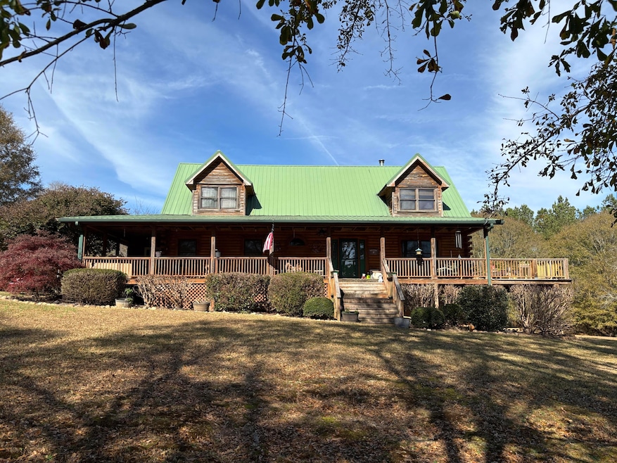 1044 Sardis Rd, Rayle, GA 30660 - photo 1