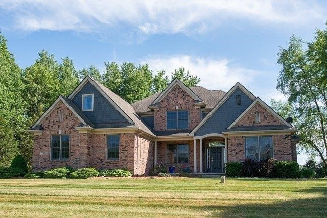 Newly Updated Home on 1.13 Acres