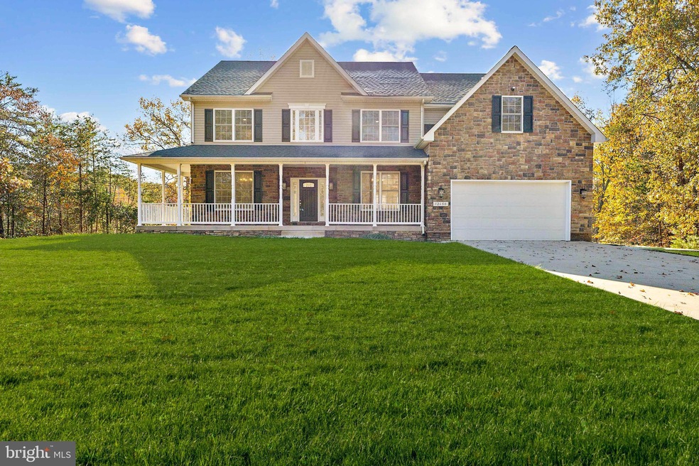 12650 Hidden Hills Ln, Fredericksburg, VA 22407 - photo 1