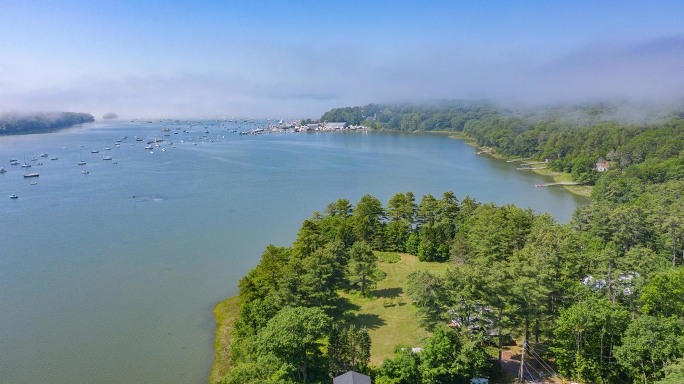 27 Cushing Briggs Rd, Freeport, ME 04032 - photo 1