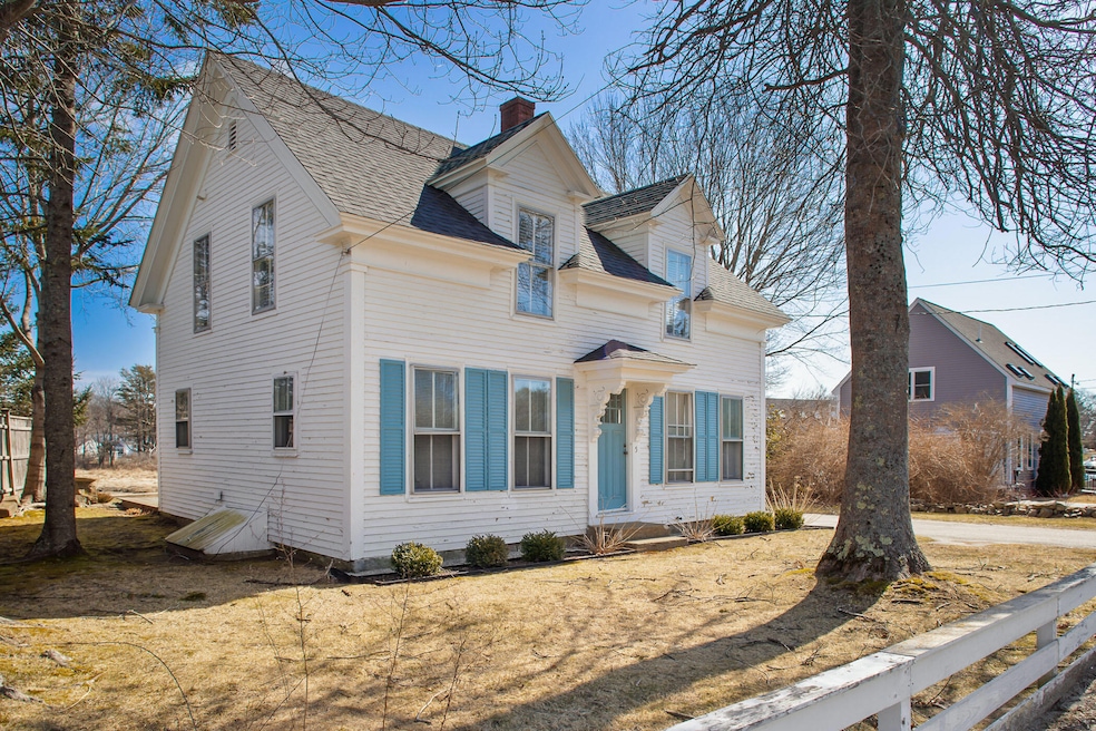5 Mills Rd Kennebunkport