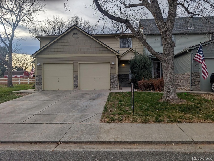 1055 Artemis Cir, Lafayette, CO 80026 - photo 1