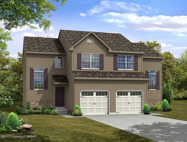 28 Nicholas Court Dr, Drums, PA 18222 - photo 1