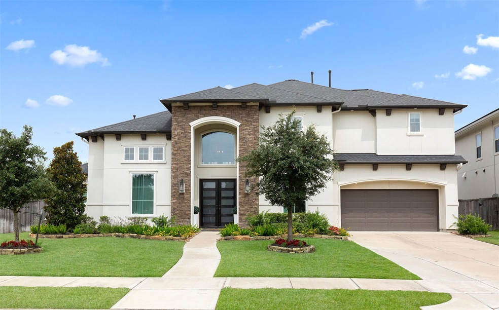2922 Rutherford Place Ct, Katy, TX 77494 - photo 1