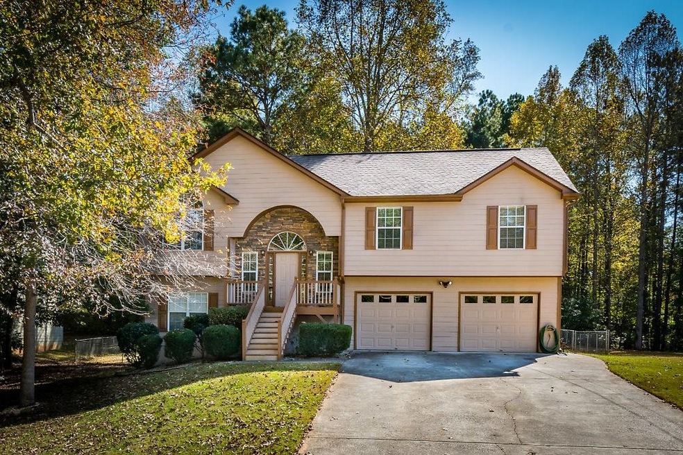 238 Summer Creek Dr, Dallas, GA 30157 - photo 1