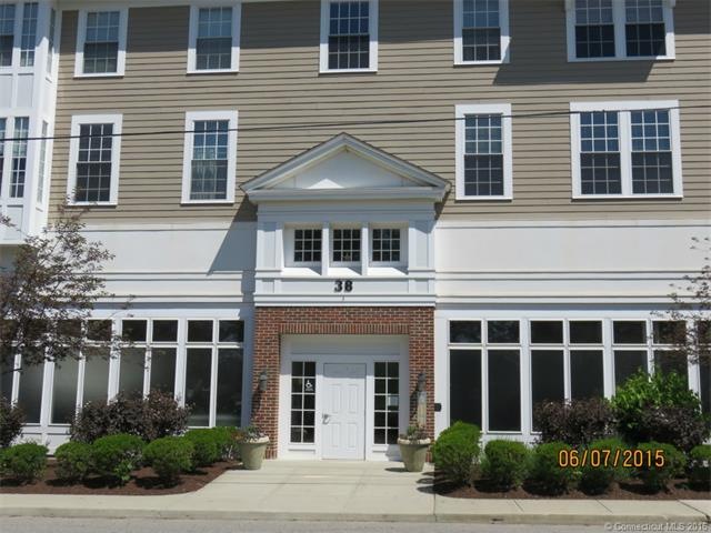 Welcome to 38 Hope Street!