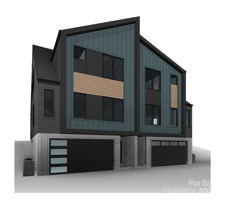 1819 & 1823 Camp Greene St, Charlotte, NC 28208 - photo 1