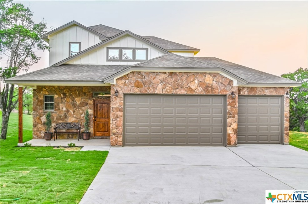 16015 Brazos Dr, Temple, TX 76502 - photo 1