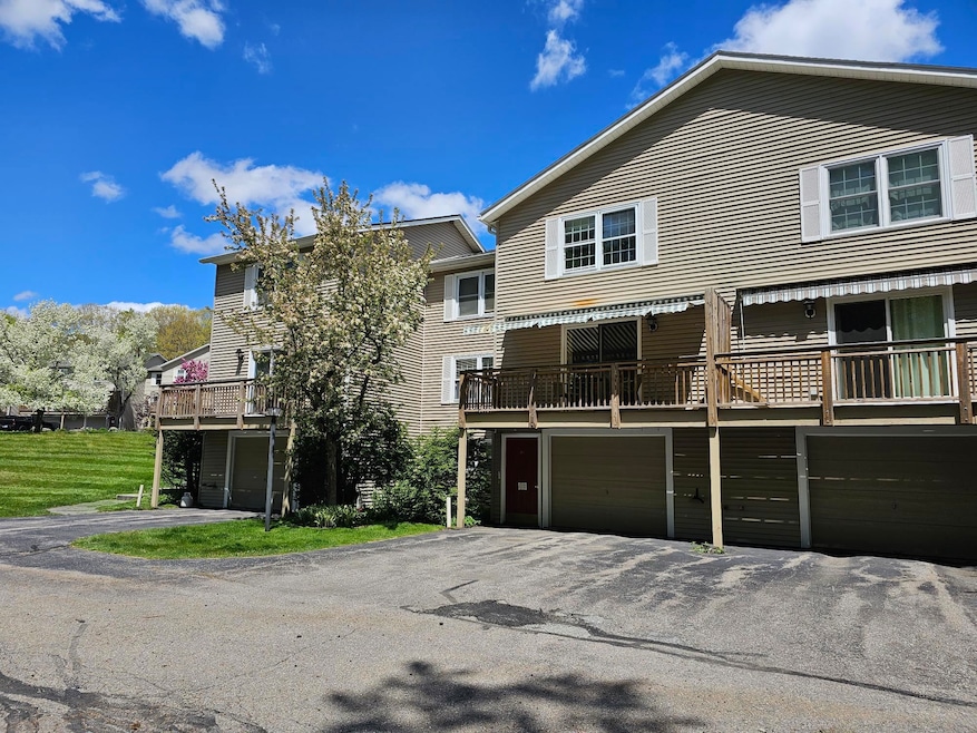 20 Gates Rd, Marlborough, NH 03455 - photo 1