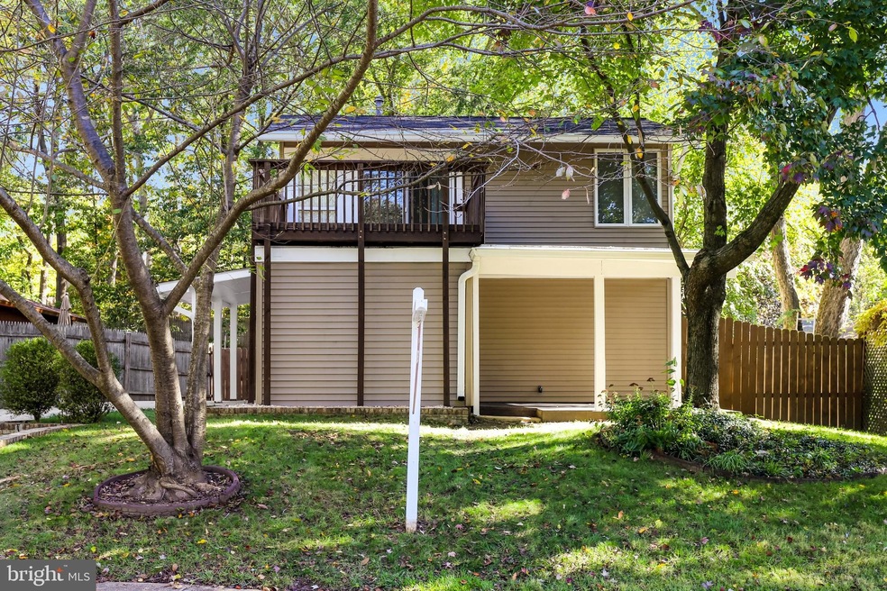 12713 Torrington St, Woodbridge, VA 22192 - photo 1