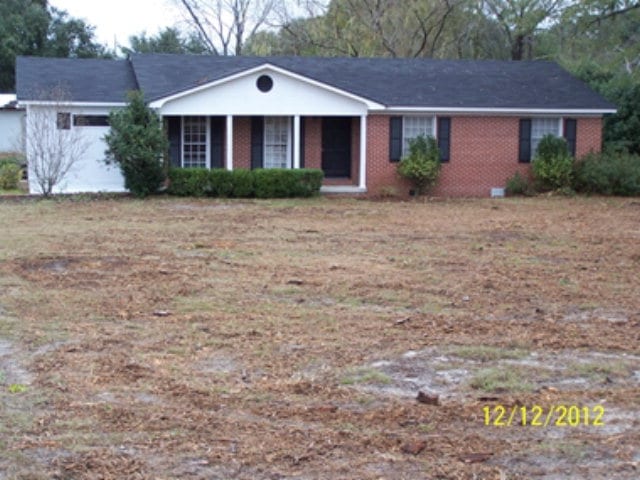 6245 Georgia 97, Camilla, GA 31730 - photo 1