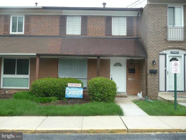 2490 Sun Valley Cir unit 8, Silver Spring, MD 20906 - photo 1