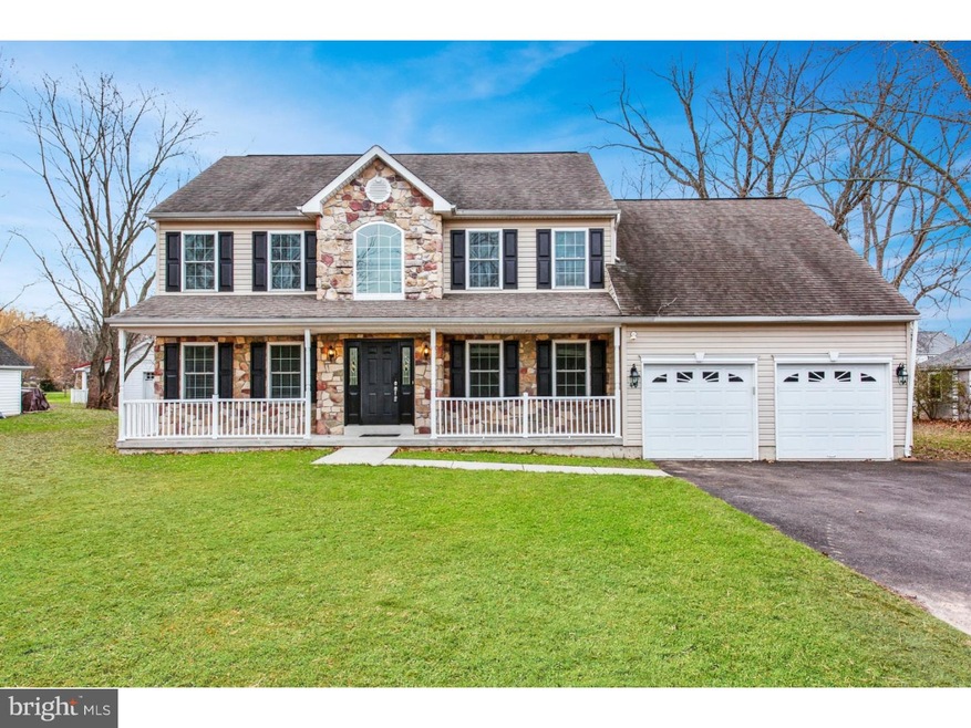 46 E Bristol Rd, Warminster, PA 18974 - photo 1