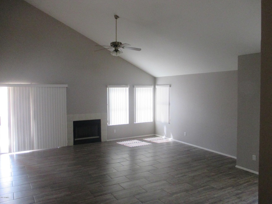 4114 N Recker Rd, Mesa, AZ 85215 - photo 1