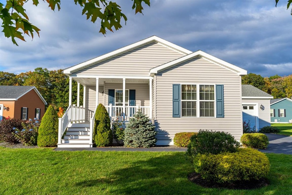 46 Greystone Way, North Hampton, NH 03862 - photo 1