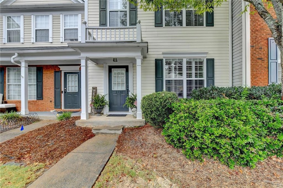 2730 Ashleigh Ln, Alpharetta, GA 30004 - photo 1