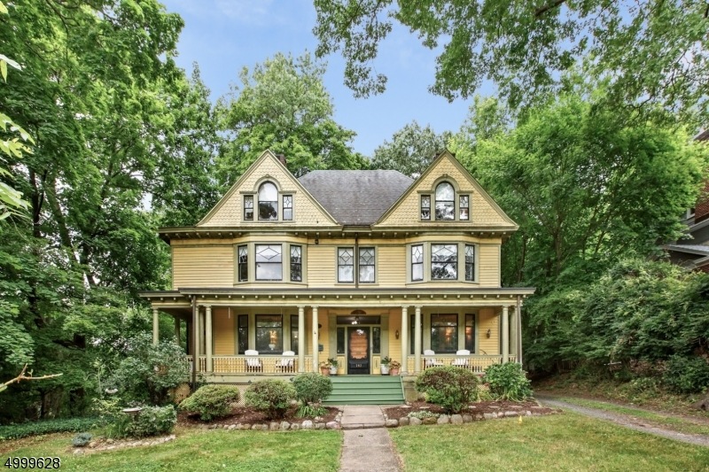 282 Melrose Place, South Orange, NJ 07079 - photo 1