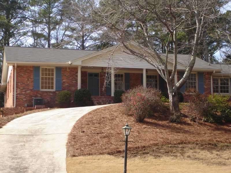 Exterior Front. Sagamore Hills Best $$ Value!  New