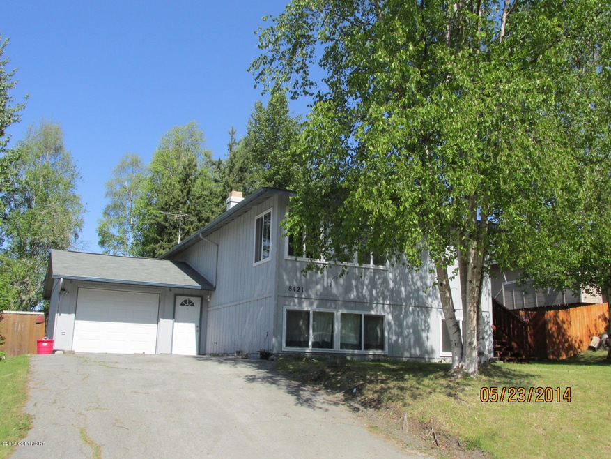 8421 E. 11th Crt.