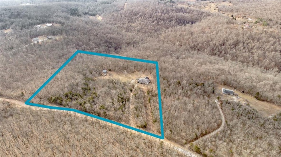 3487 Madison 6041, Elkins, AR 72727 - photo 1