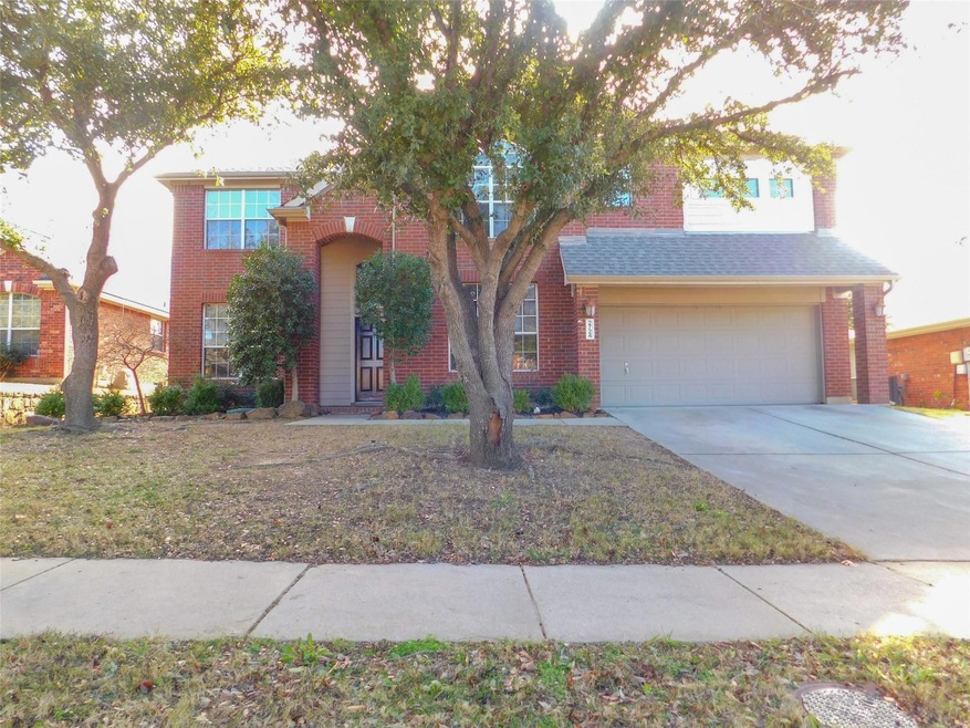 2724 Hereford Rd, Denton, TX 76210 - photo 1