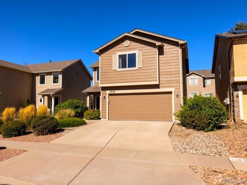7674 Stetson Highlands Dr, Colorado Springs, CO 80923 - photo 1