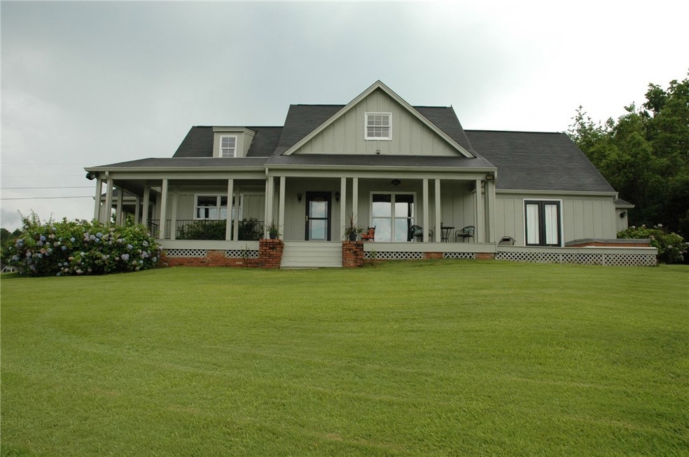 834 Lee Road 341, Salem, AL 36874 - photo 1