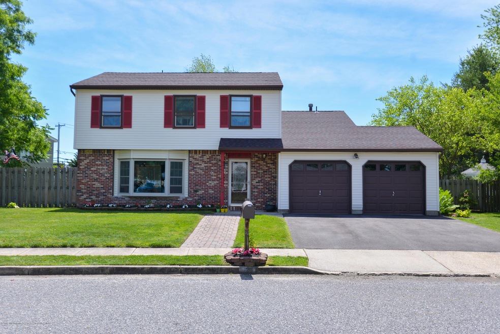 2 Mimi Ln, Howell, NJ 07731 - photo 1