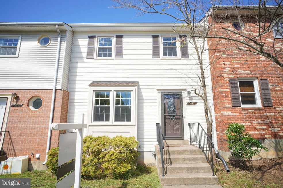 3022 Winter Pine Ct, Fairfax, VA 22031 - photo 1
