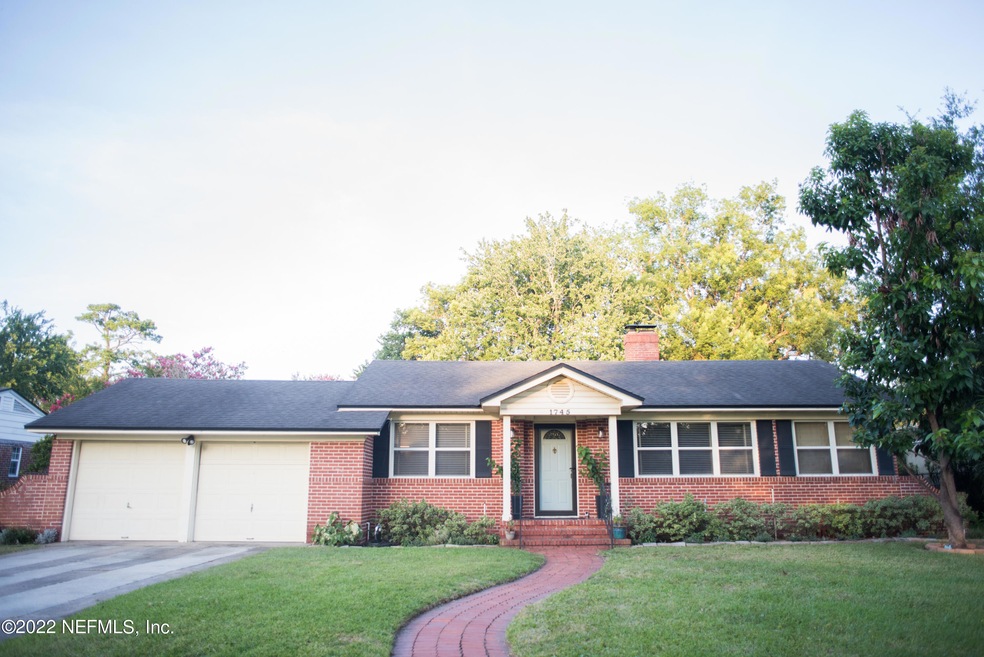 1745 Mayview Rd, Jacksonville, FL 32210 - photo 1