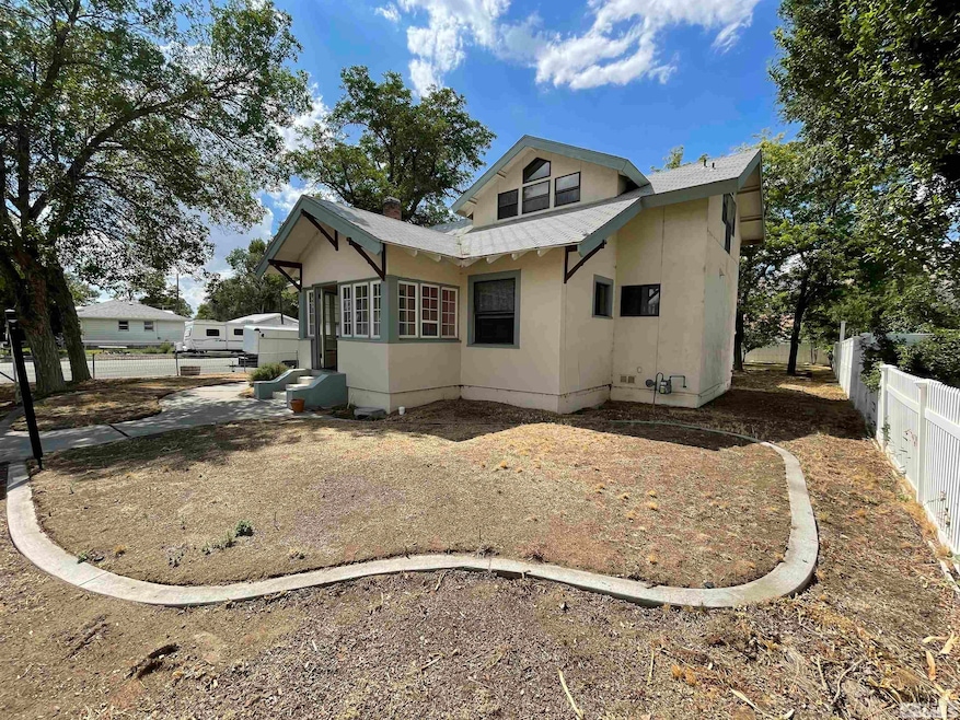 344 W 2nd St, Winnemucca, NV 89445 - photo 1