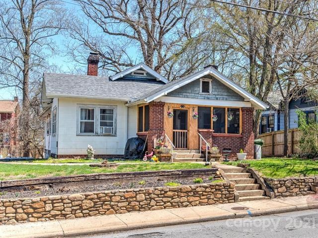 Come Home to the Heart of West Asheville