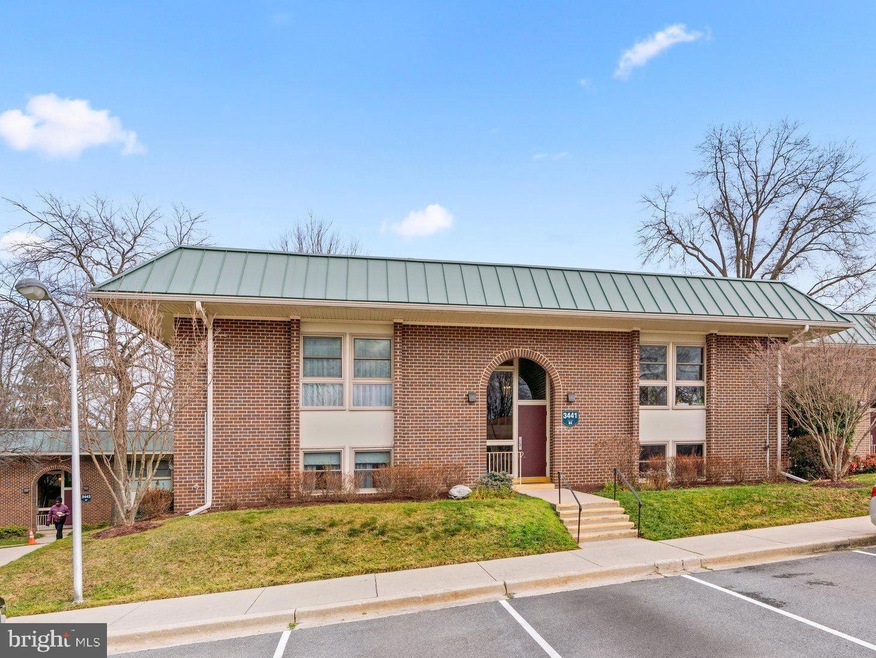 3441 S Leisure World Blvd unit 841B, Silver Spring, MD 20906 - photo 1