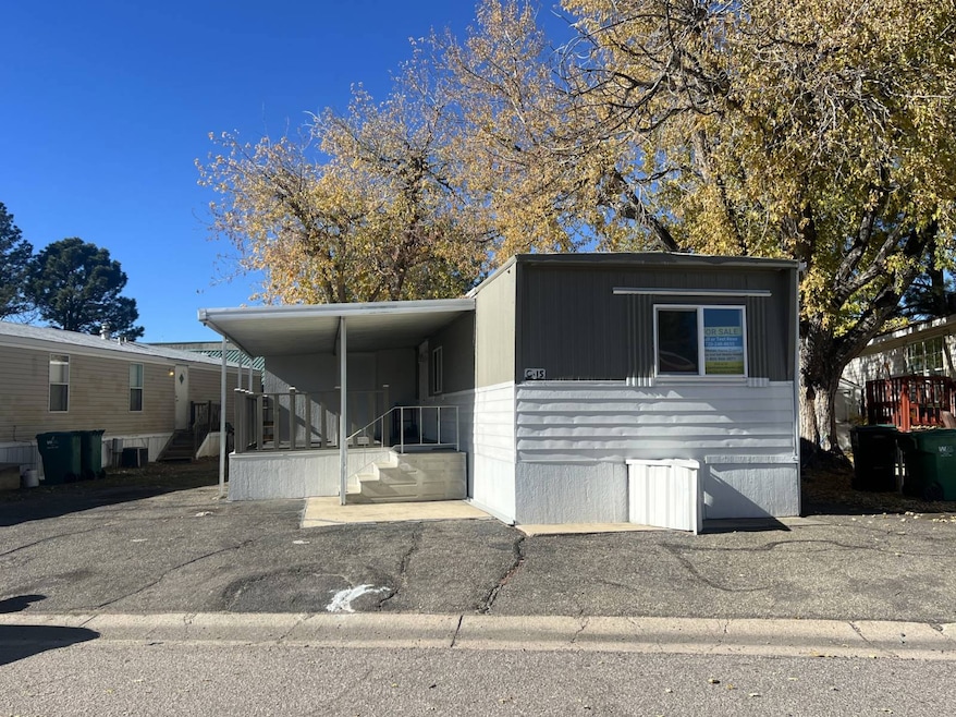 14470 E 13th Ave unit C15, Aurora, CO 80011 - photo 1