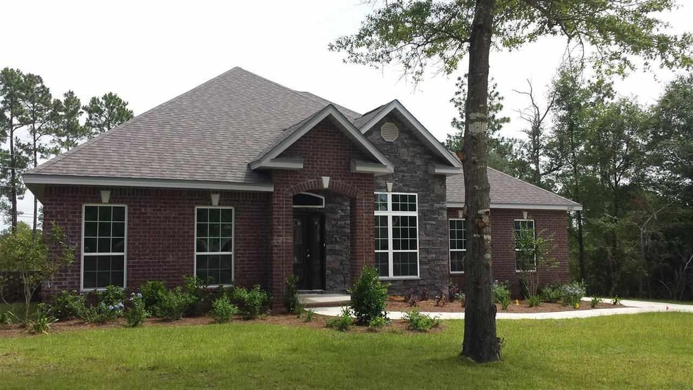 8727 Salt Grass Dr, Pensacola, FL 32526 - photo 1