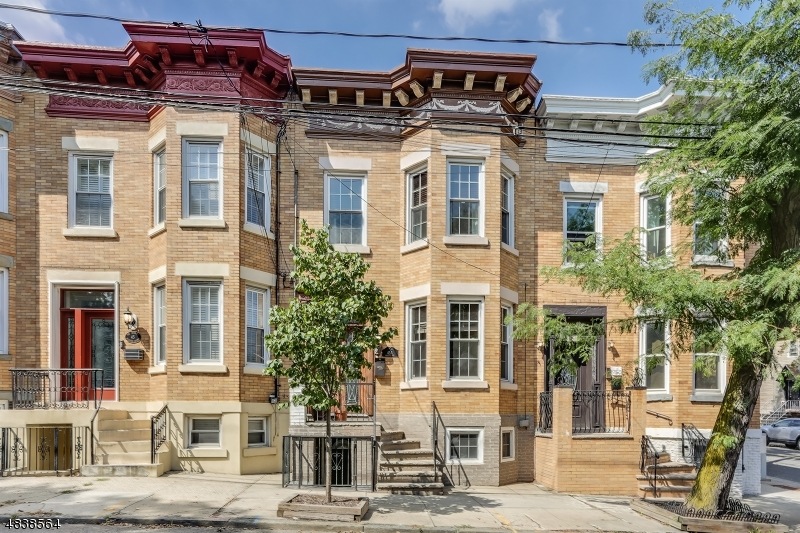 45 Webster Ave, Jersey City, NJ 07307 - photo 1