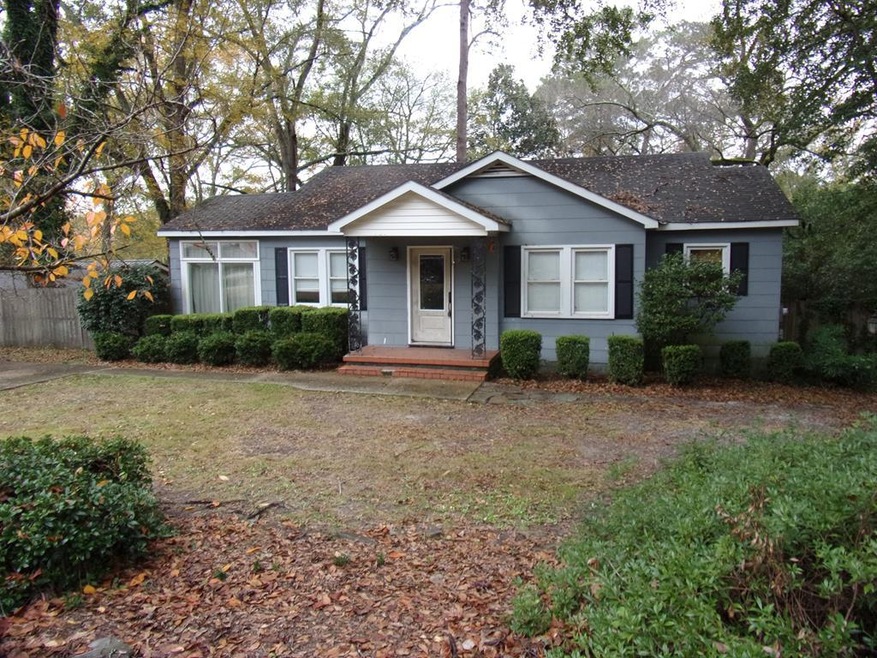 Main View
