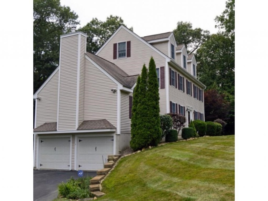 18 Autumn St, Danville, NH 03819 - photo 1