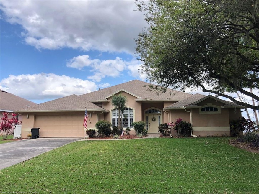 152 Huntley Oaks Blvd, Lake Placid, FL 33852 - photo 1