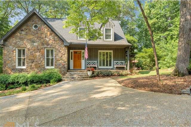 65 N Hill St, Carrollton, GA 30117 - photo 1