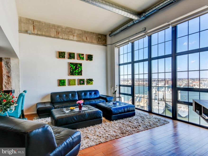 Silo Point unit 1713, Baltimore, MD 21230 - photo 1