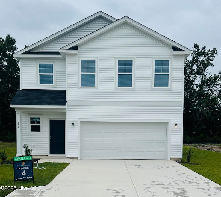 Sold $329,990 • Co-Listing Agent