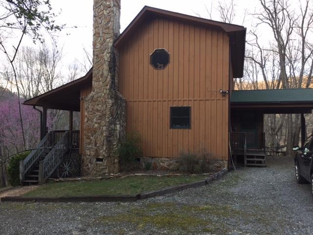 Main View