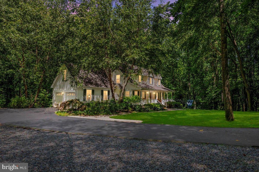 142 Chickadee Dr, Dunkirk, MD 20754 - photo 1