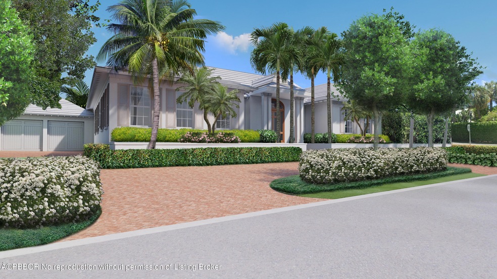 Front Elevation 1