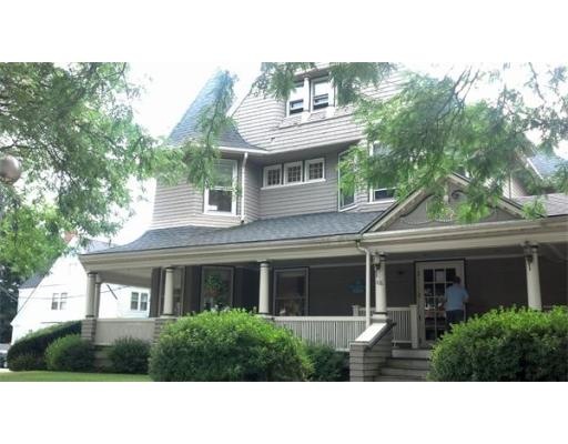 418 Mass Ave unit 418, Arlington, MA 02474 - photo 1