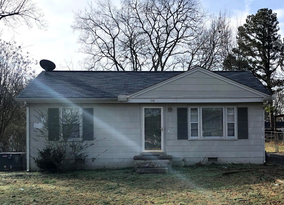 110 Hight St, Shelbyville, TN 37160 - photo 1